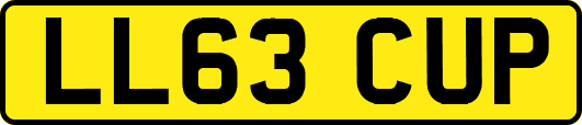 LL63CUP
