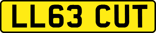 LL63CUT