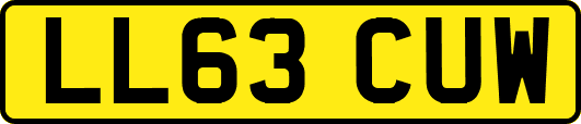 LL63CUW