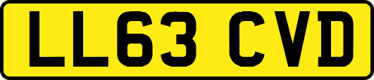 LL63CVD