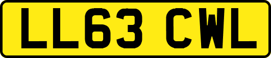 LL63CWL