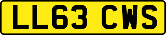 LL63CWS