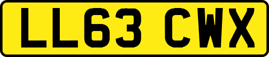 LL63CWX