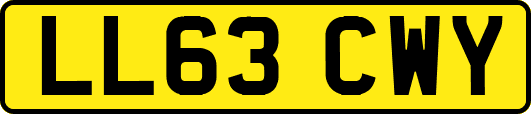 LL63CWY