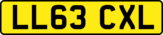 LL63CXL