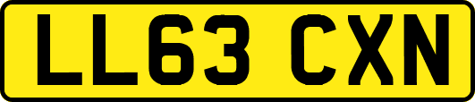 LL63CXN