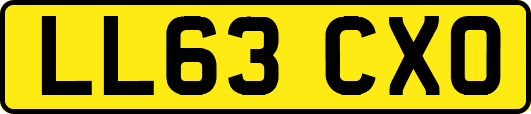 LL63CXO