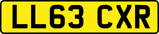 LL63CXR