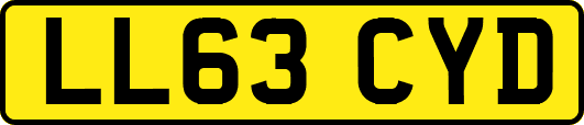 LL63CYD