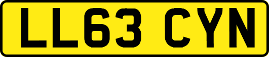 LL63CYN