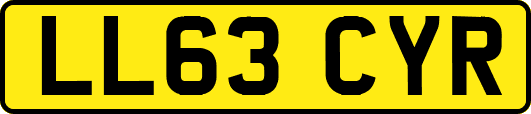 LL63CYR