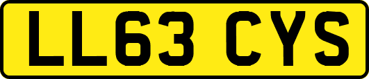 LL63CYS