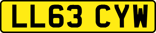 LL63CYW