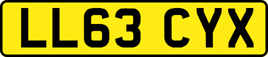 LL63CYX