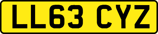 LL63CYZ