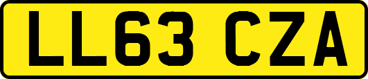 LL63CZA
