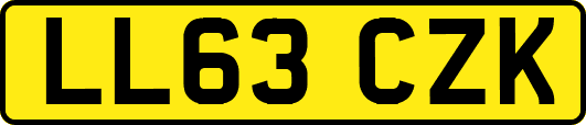 LL63CZK