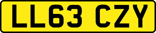 LL63CZY