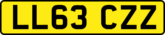 LL63CZZ