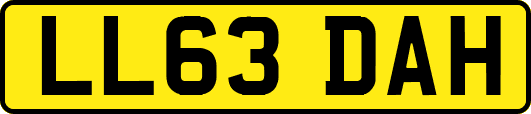 LL63DAH