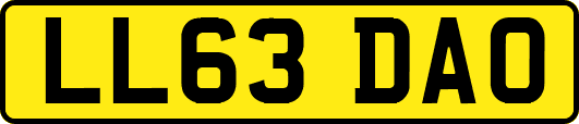 LL63DAO