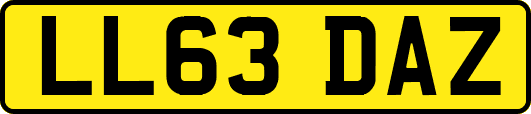 LL63DAZ