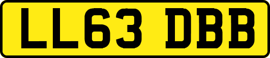 LL63DBB