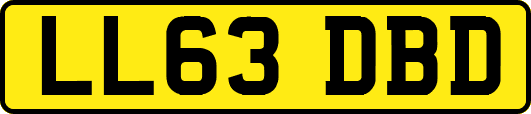 LL63DBD