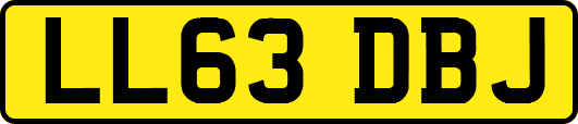 LL63DBJ