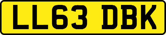 LL63DBK