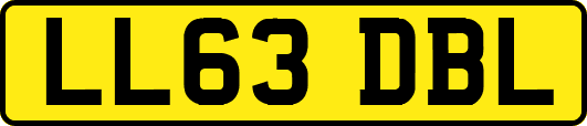 LL63DBL