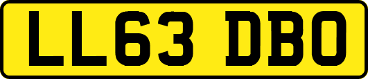 LL63DBO