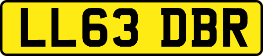 LL63DBR