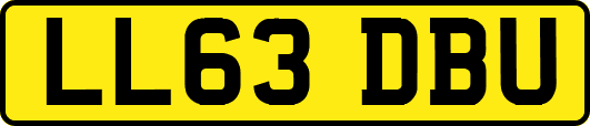 LL63DBU