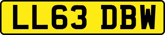 LL63DBW