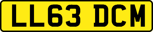 LL63DCM