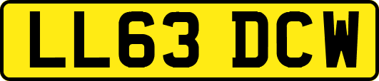 LL63DCW