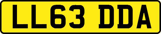LL63DDA