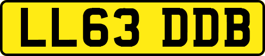 LL63DDB