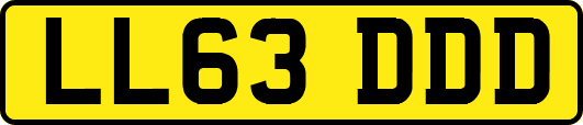 LL63DDD