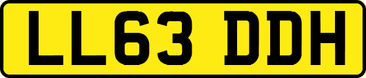 LL63DDH