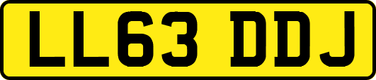 LL63DDJ