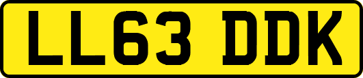 LL63DDK
