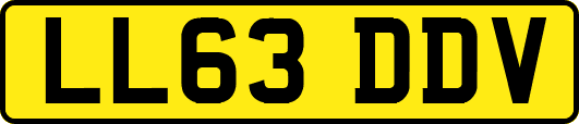 LL63DDV