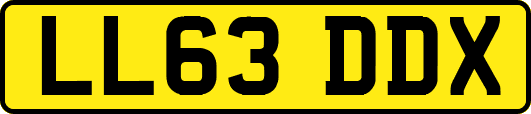 LL63DDX