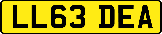 LL63DEA