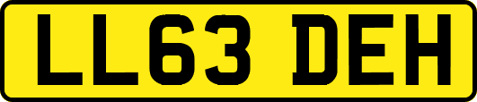 LL63DEH