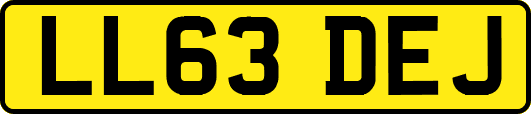 LL63DEJ