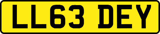 LL63DEY