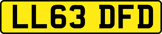 LL63DFD